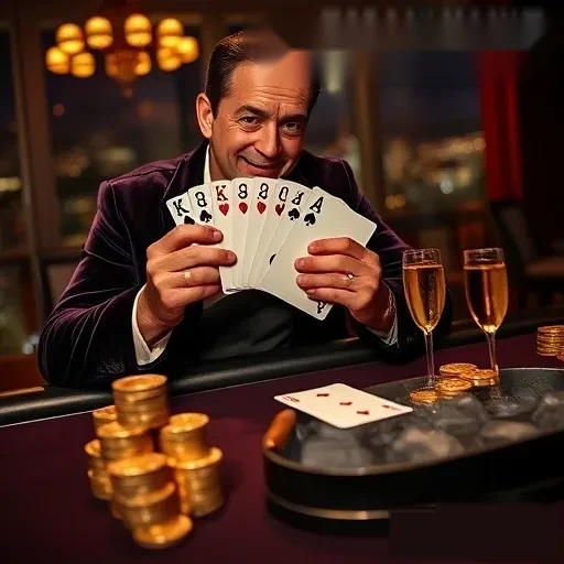 Cassino bet6k com app mobile