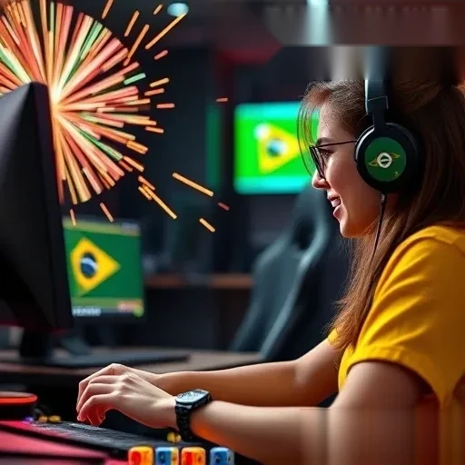 Formulário registro bet6k com